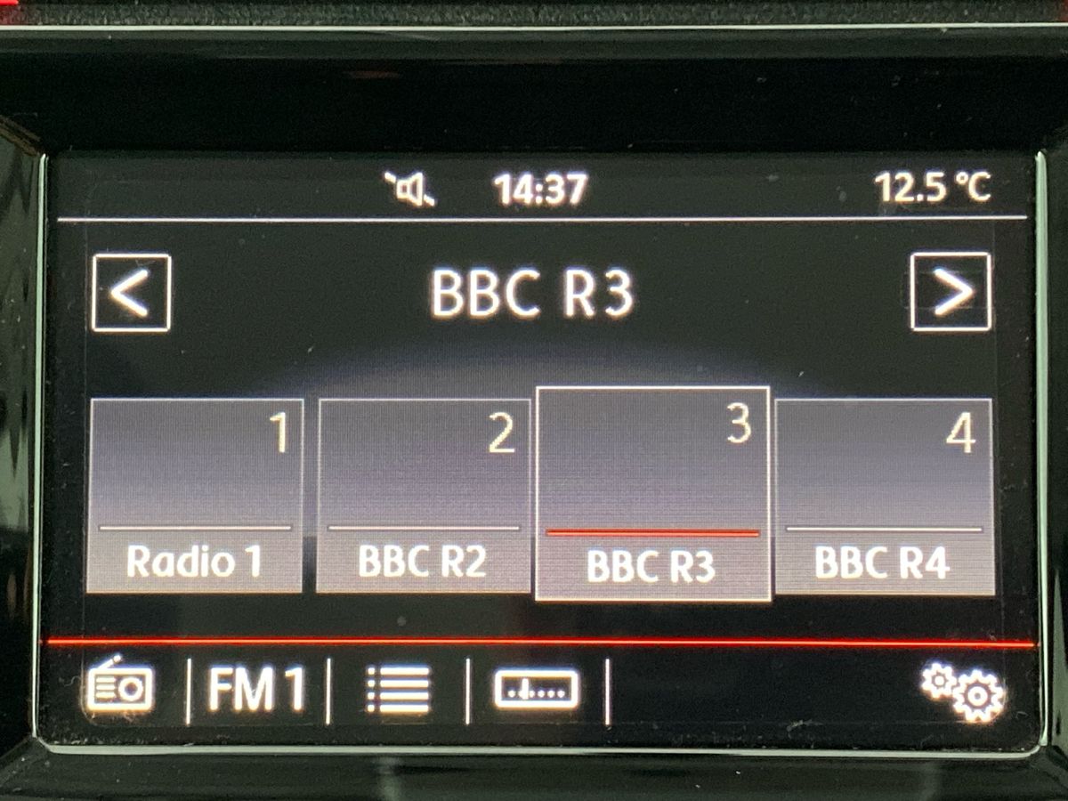 Used Volkswagen Caddy Maxi Life 2019 for sale - 78122528: Photo 22