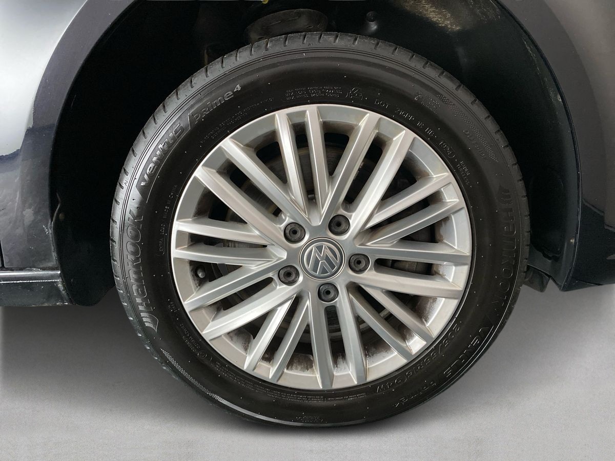 Used Volkswagen Caddy Maxi Life 2019 for sale - 78122528: Photo 25