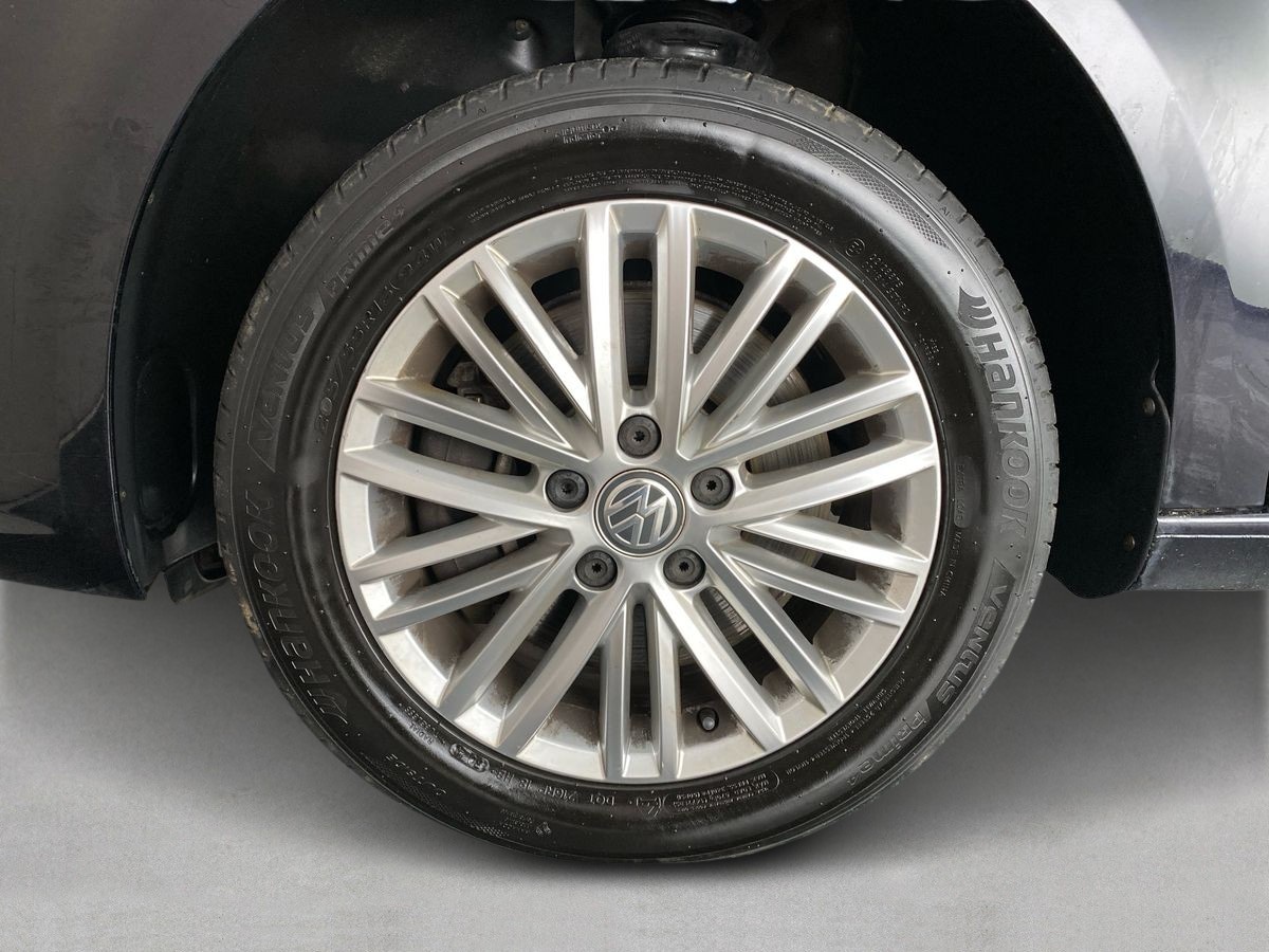 Used Volkswagen Caddy Maxi Life 2019 for sale - 78122528: Photo 26