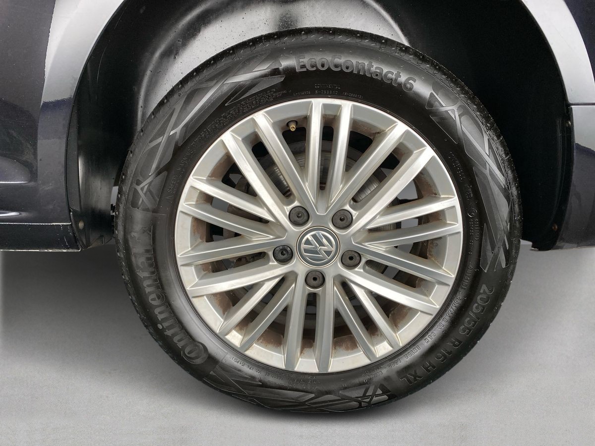 Used Volkswagen Caddy Maxi Life 2019 for sale - 78122528: Photo 27