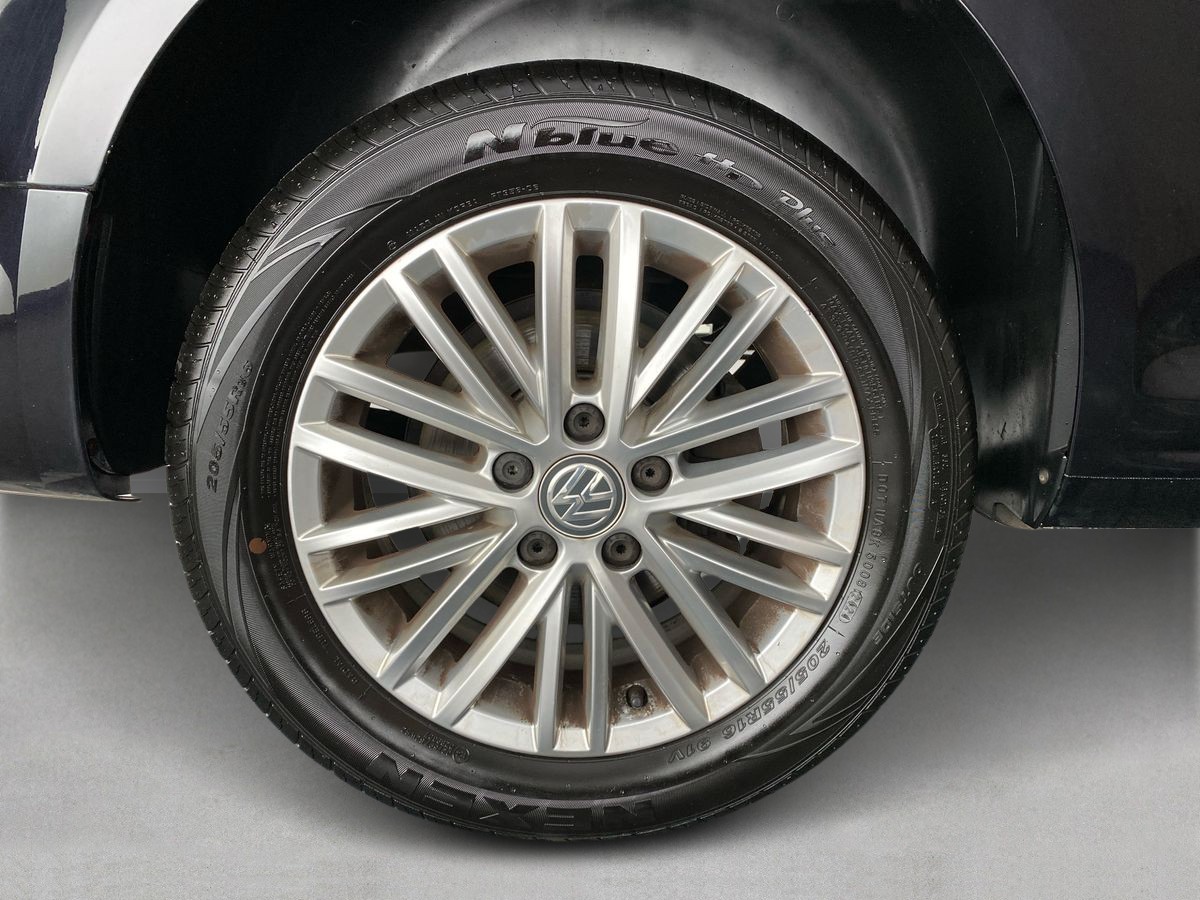 Used Volkswagen Caddy Maxi Life 2019 for sale - 78122528: Photo 28