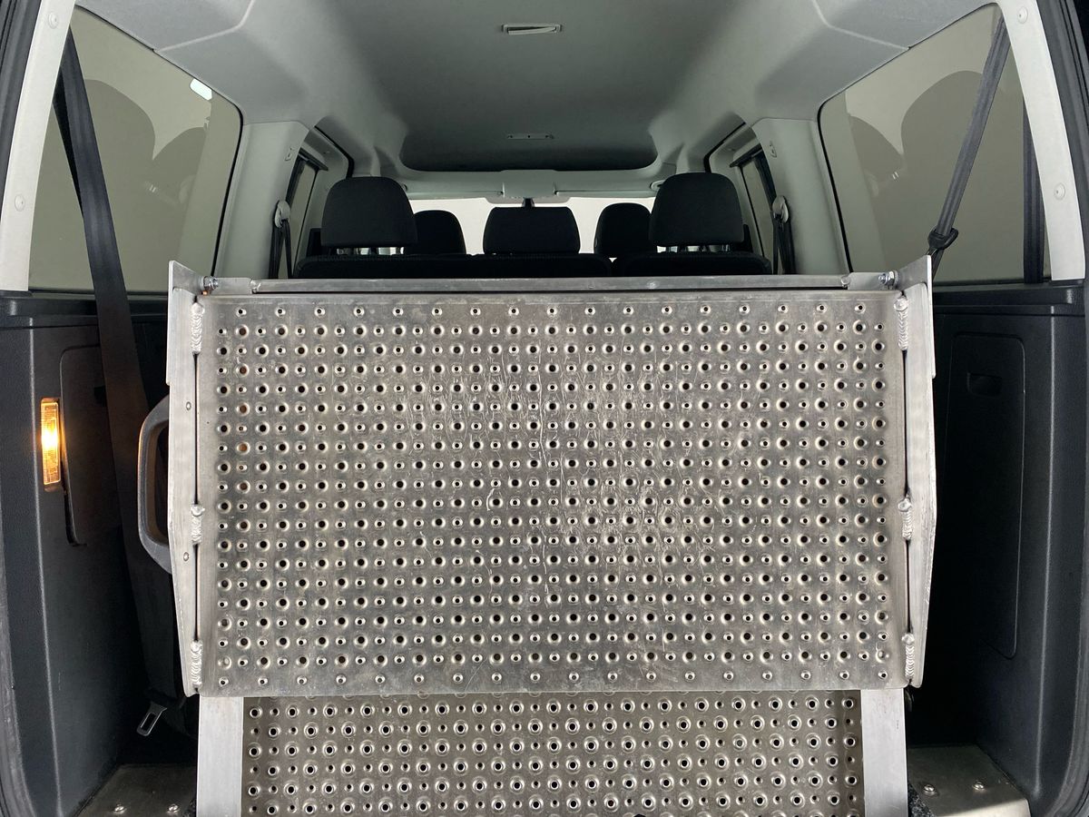 Used Volkswagen Caddy Maxi Life 2019 for sale - 78122528: Photo 29