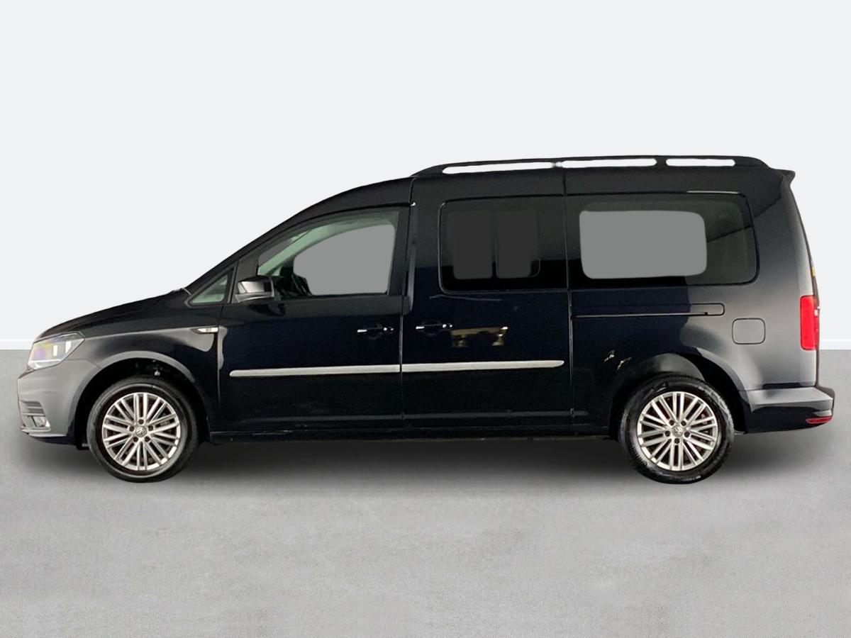 Used Volkswagen Caddy Maxi Life 2019 for sale - 78122528: Photo 6