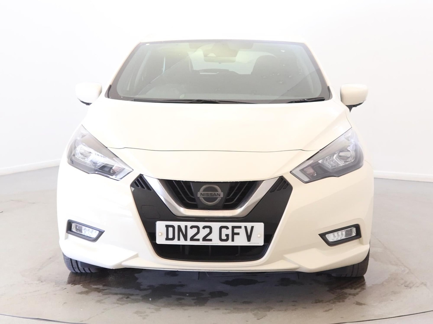 Used Nissan Micra 2022 for sale - 77742330: Photo 10