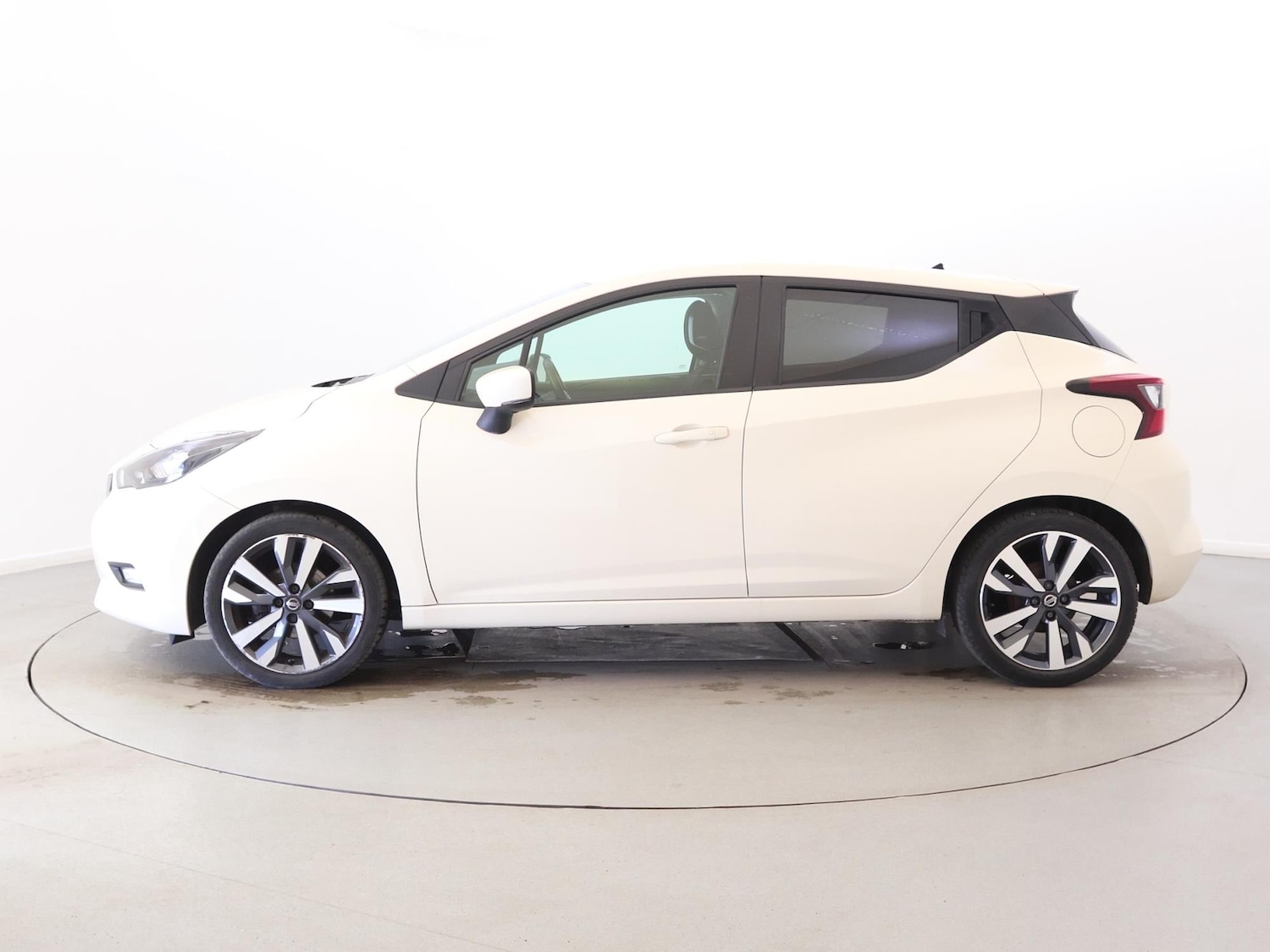 Used Nissan Micra 2022 for sale - 77742330: Photo 12