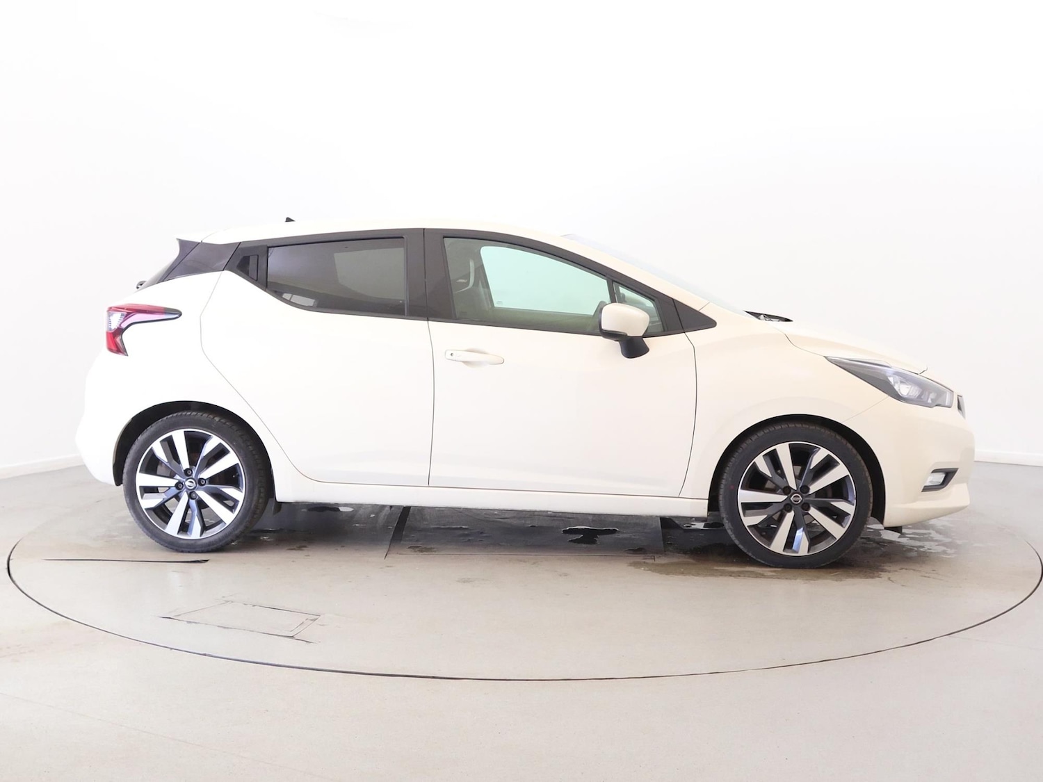 Used Nissan Micra 2022 for sale - 77742330: Photo 16