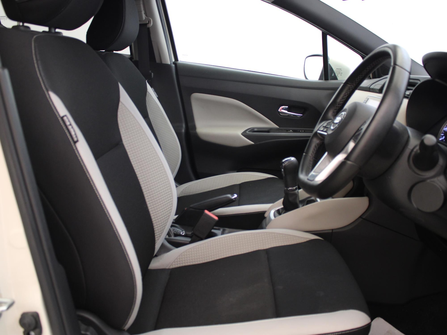 Used Nissan Micra 2022 for sale - 77742330: Photo 17