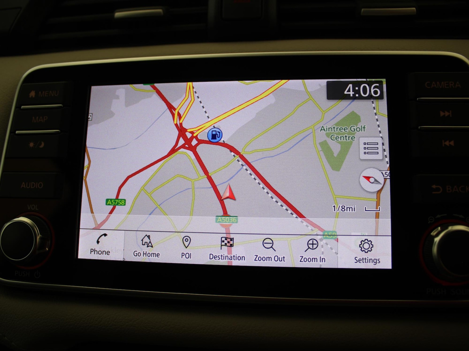 Used Nissan Micra 2022 for sale - 77742330: Photo 23