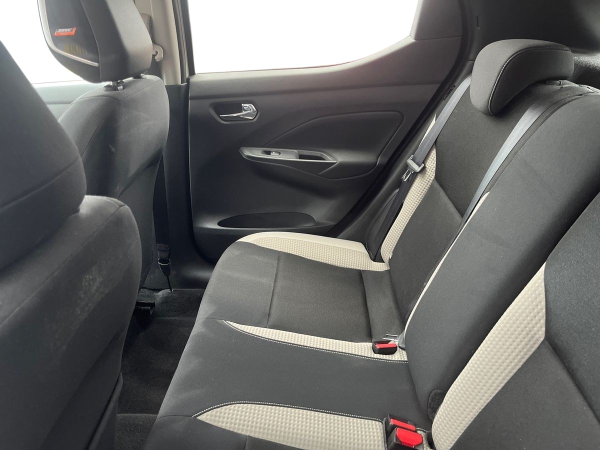 Used Nissan Micra 2022 for sale - 77742330: Photo 8