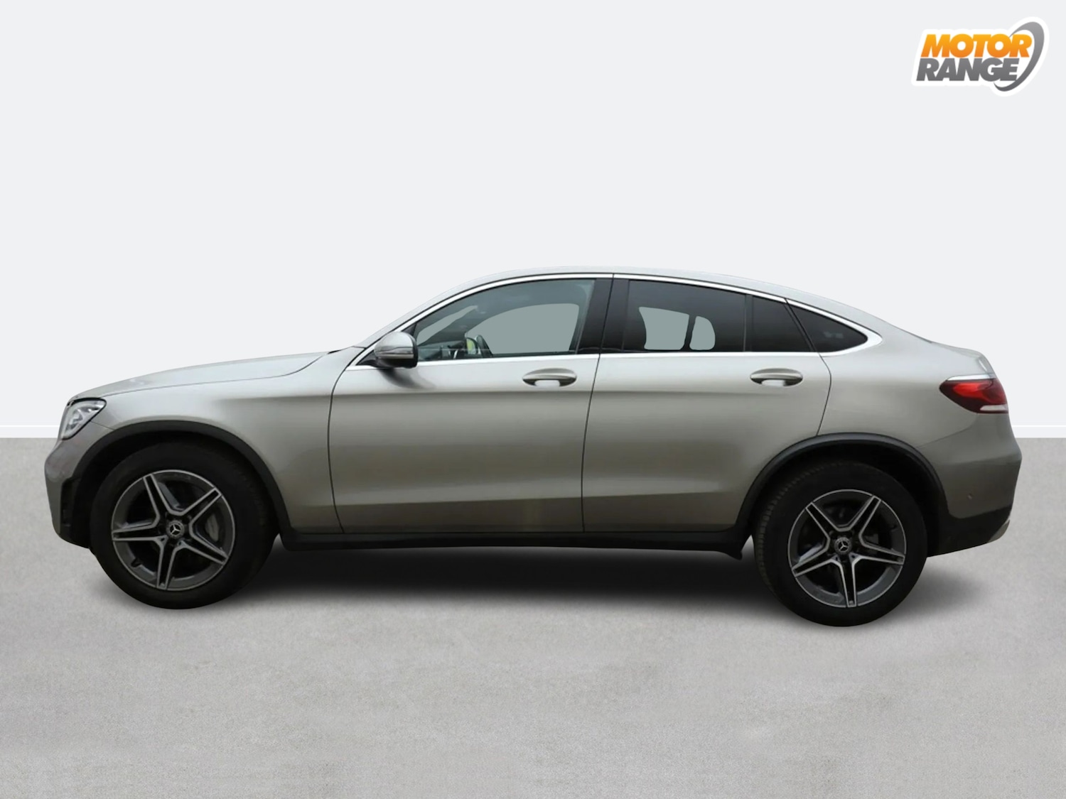 Used Mercedes-Benz GLC 2020 for sale - 77316803: Photo 6