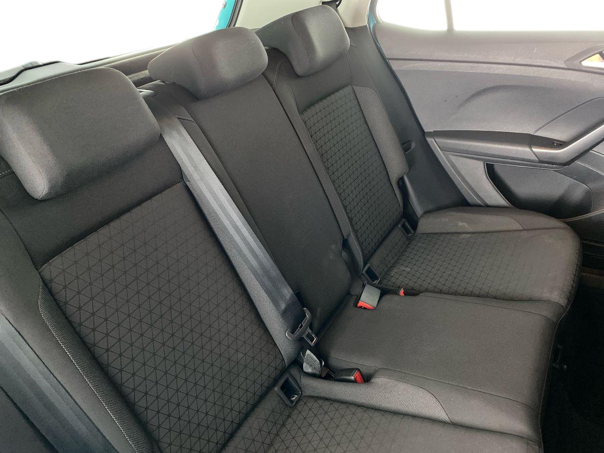 Used Volkswagen T-Cross 2022 for sale - 75454032: Photo 15