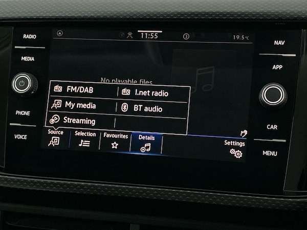 Used Volkswagen T-Cross 2022 for sale - 75454032: Photo 16