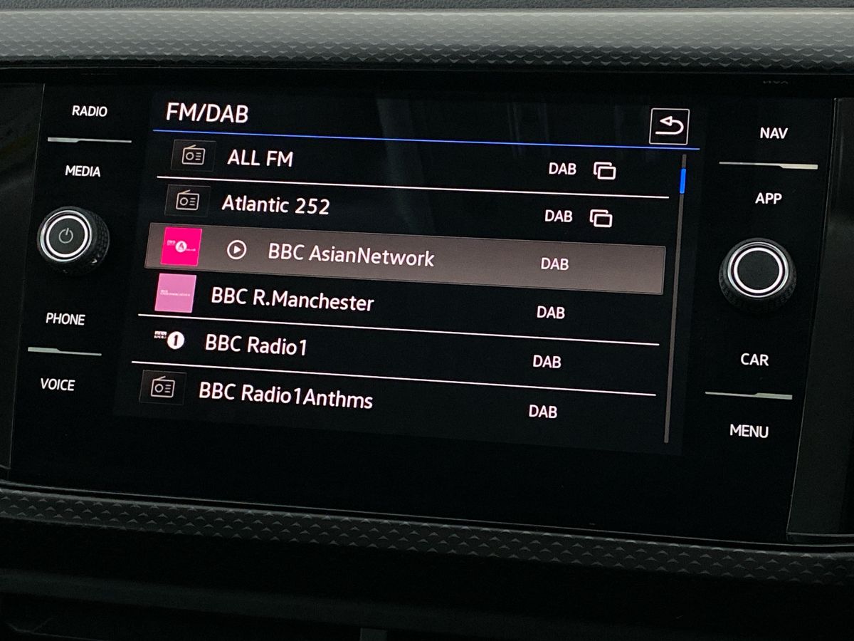 Used Volkswagen T-Cross 2022 for sale - 75454032: Photo 18