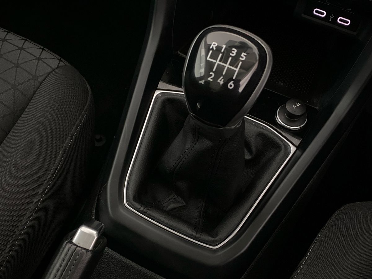 Used Volkswagen T-Cross 2022 for sale - 75454032: Photo 19