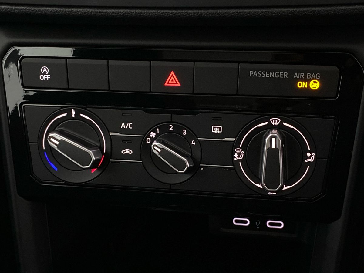 Used Volkswagen T-Cross 2022 for sale - 75454032: Photo 20