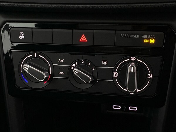Used Volkswagen T-Cross 2022 for sale - 75454032: Photo 20