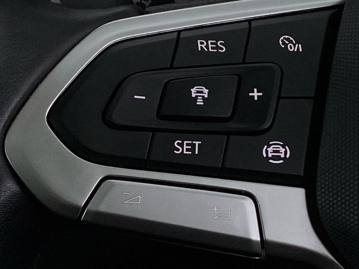 Used Volkswagen T-Cross 2022 for sale - 75454032: Photo 21