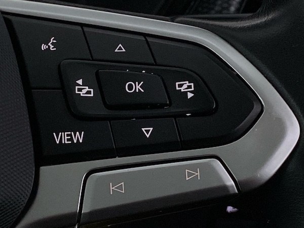 Used Volkswagen T-Cross 2022 for sale - 75454032: Photo 22