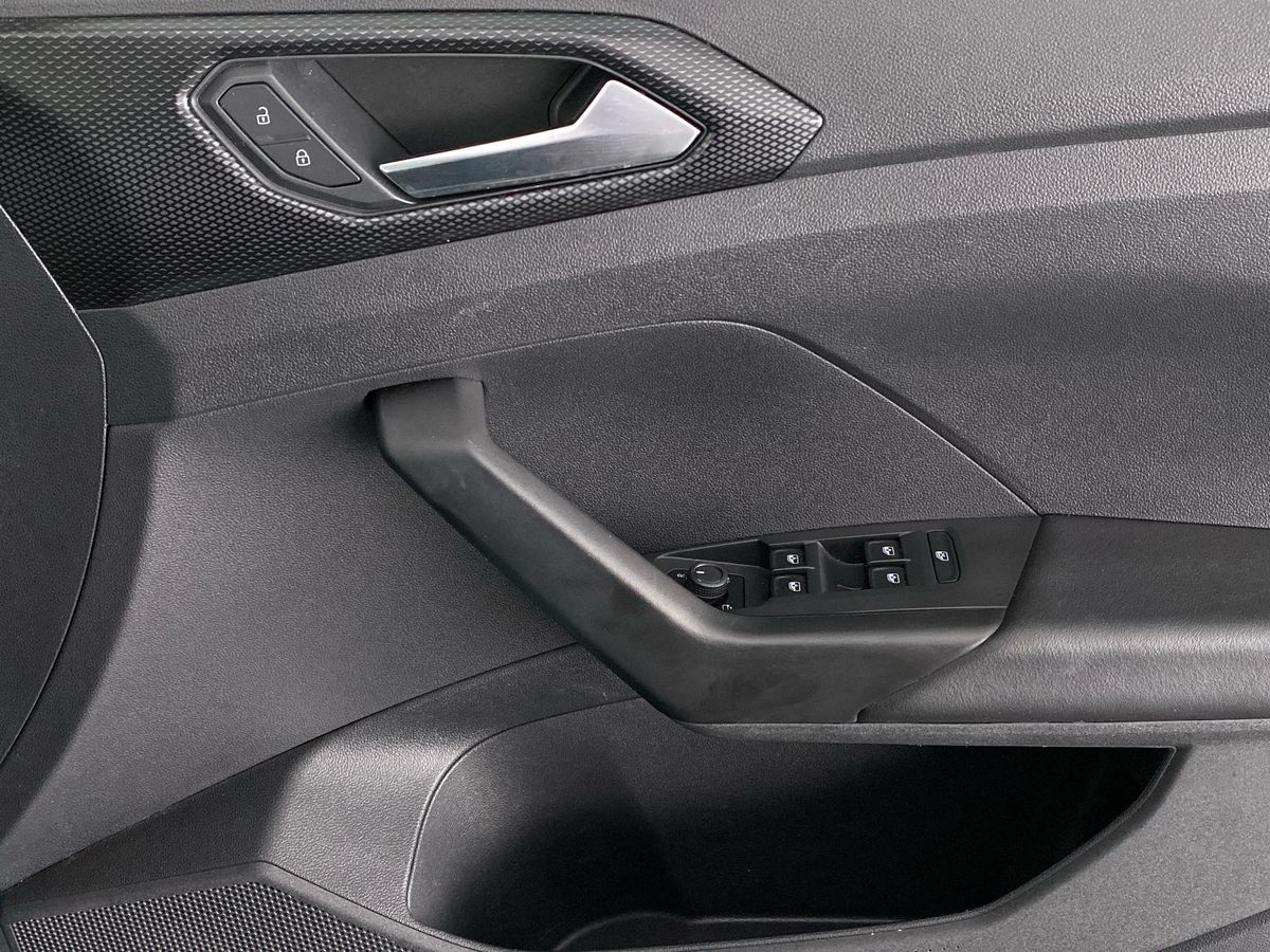 Used Volkswagen T-Cross 2022 for sale - 75454032: Photo 24