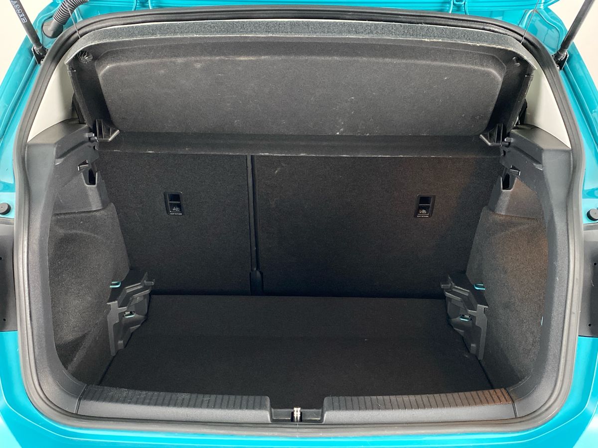 Used Volkswagen T-Cross 2022 for sale - 75454032: Photo 25