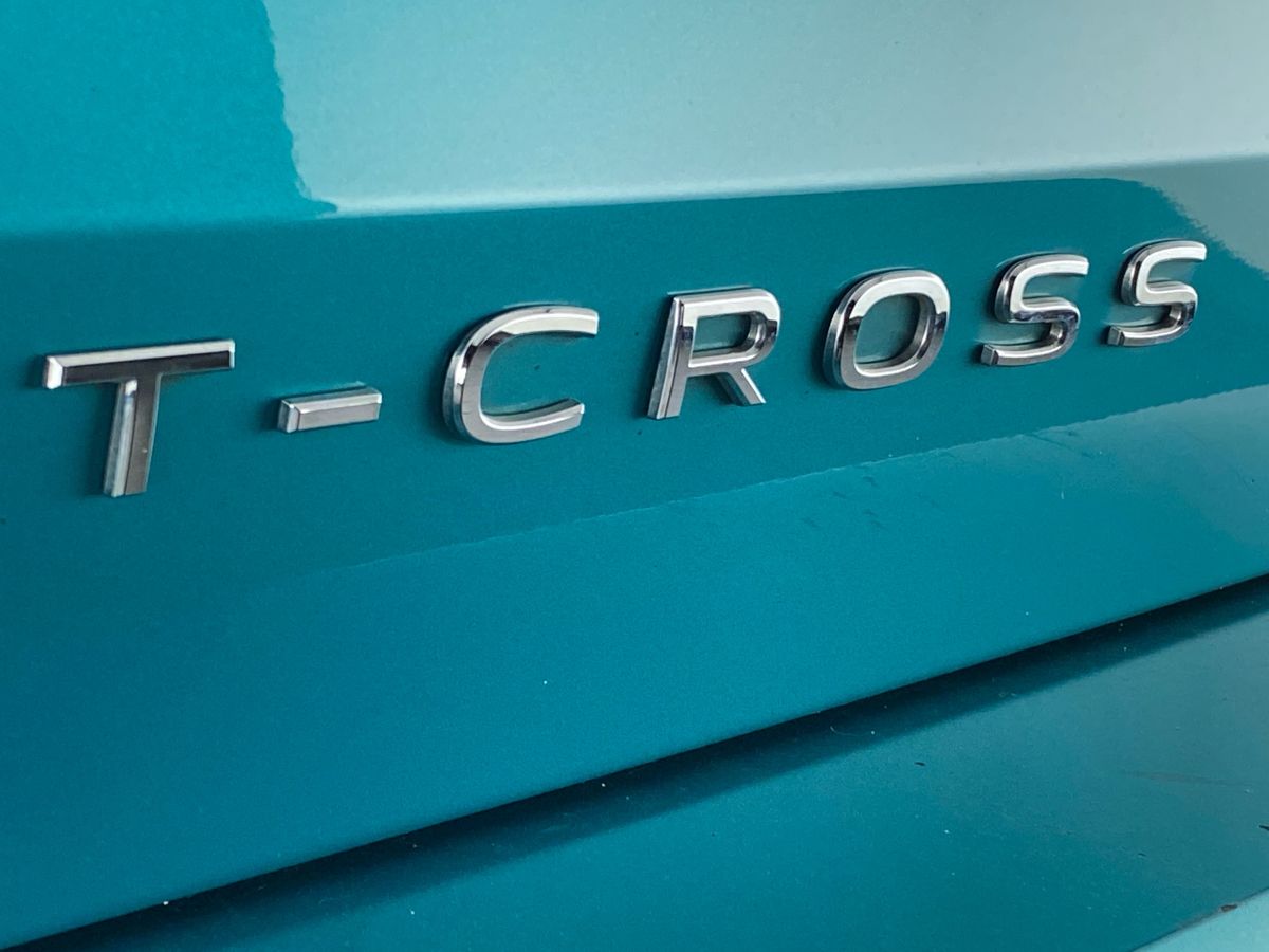 Used Volkswagen T-Cross 2022 for sale - 75454032: Photo 27