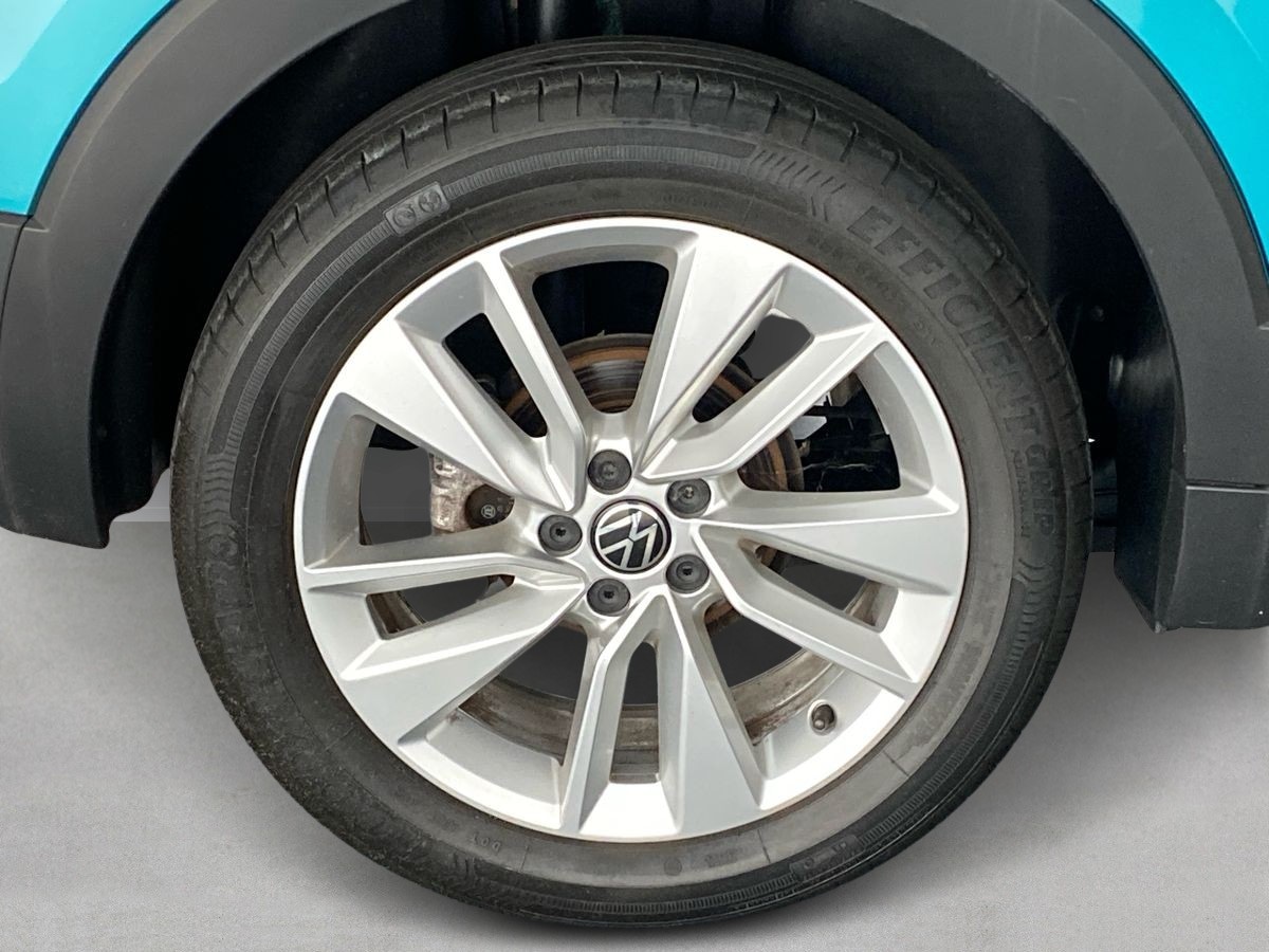 Used Volkswagen T-Cross 2022 for sale - 75454032: Photo 31