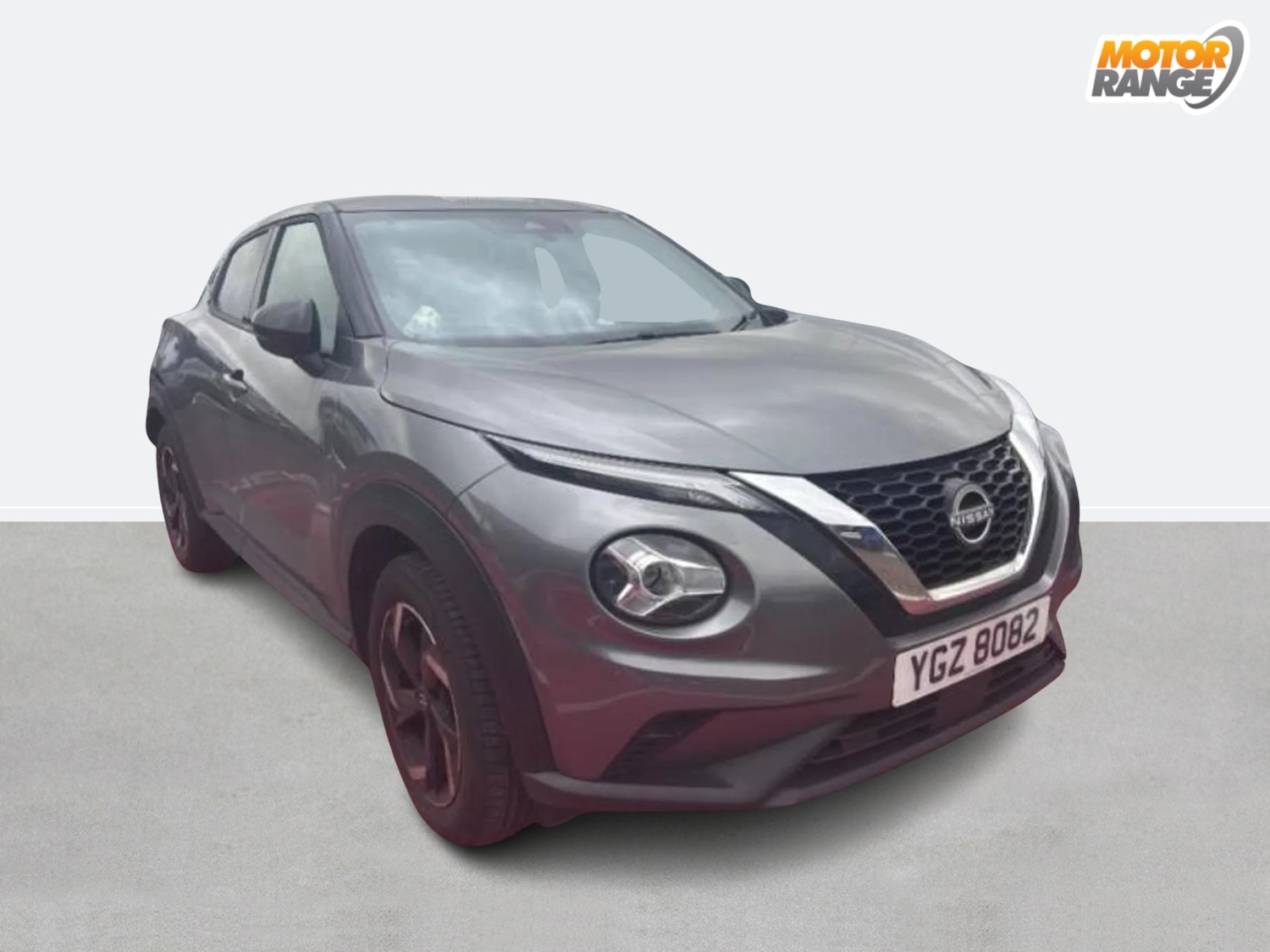 Used Nissan Juke 2023 for sale - 77742219: Photo 1