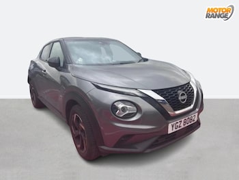 Used Nissan Juke 2023 for sale - 77742219: Photo
