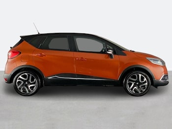 Used Renault Captur 2014 for sale - 78641625: Photo