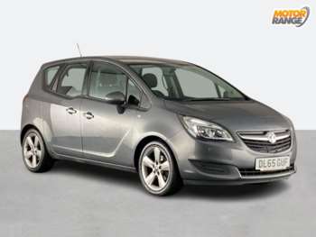 2015 - 1.4T 16V Exclusiv 5dr
