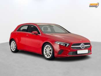 2019 - A180 Sport 5dr