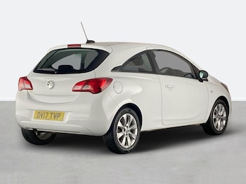 Used Vauxhall Corsa 2017 for sale - 76827956: Photo