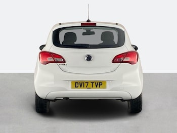 Used Vauxhall Corsa 2017 for sale - 76827956: Photo