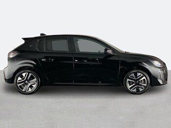 Used Peugeot 208 2024 for sale - 78386353: Photo