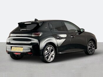 Used Peugeot 208 2024 for sale - 78386353: Photo