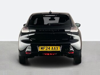 Used Peugeot 208 2024 for sale - 78386353: Photo