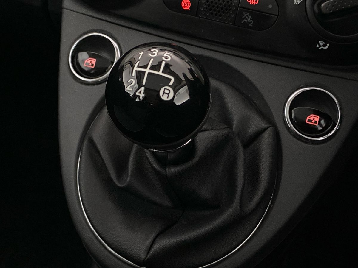 Used Fiat 500 2015 for sale - 77076831: Photo 20