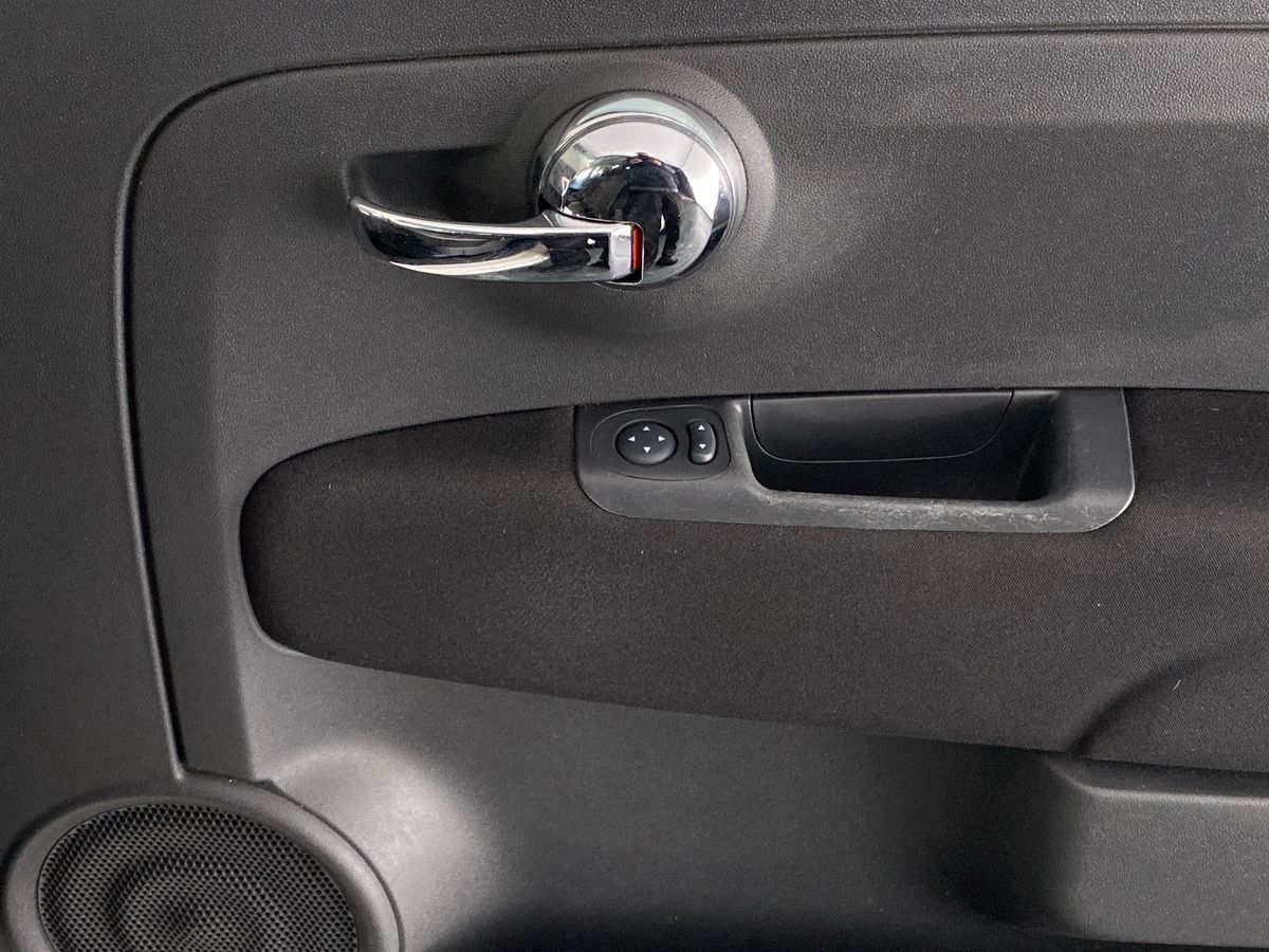 Used Fiat 500 2015 for sale - 77076831: Photo 25