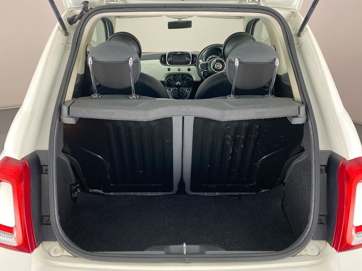 Used Fiat 500 2015 for sale - 77076831: Photo 26