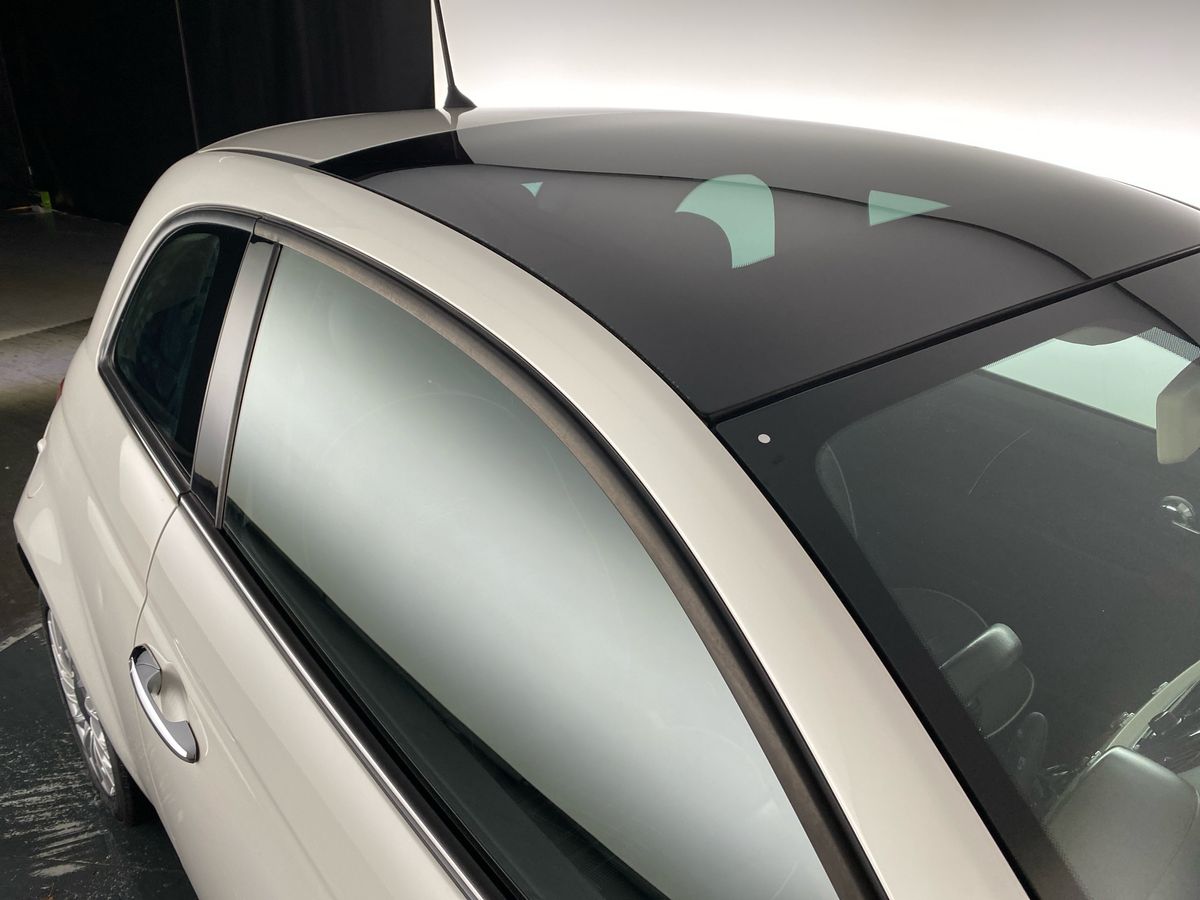 Used Fiat 500 2015 for sale - 77076831: Photo 27