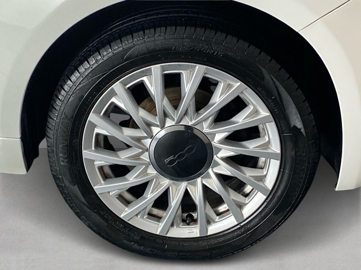 Used Fiat 500 2015 for sale - 77076831: Photo 29