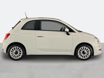 Used Fiat 500 2015 for sale - 77076831: Photo