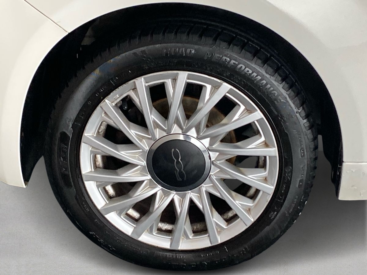 Used Fiat 500 2015 for sale - 77076831: Photo 30