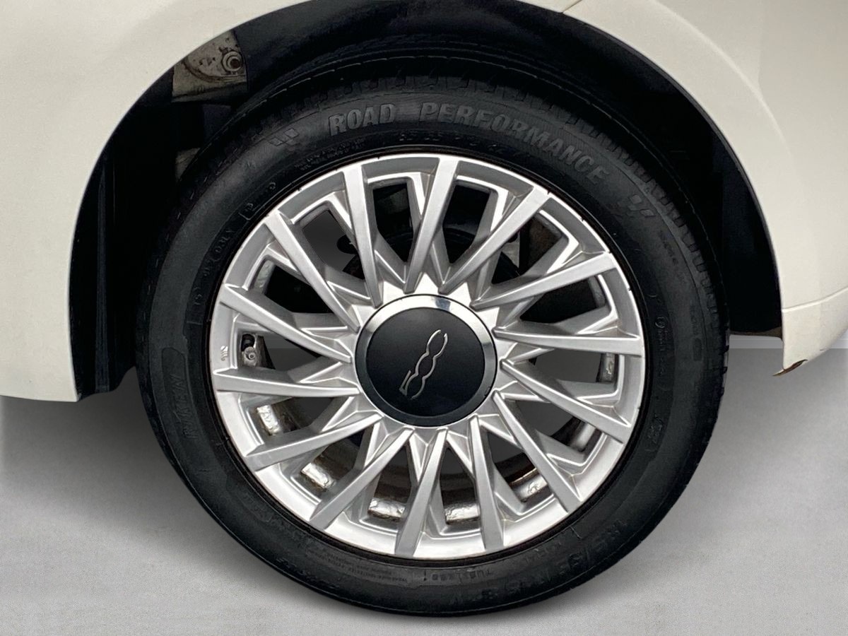 Used Fiat 500 2015 for sale - 77076831: Photo 31