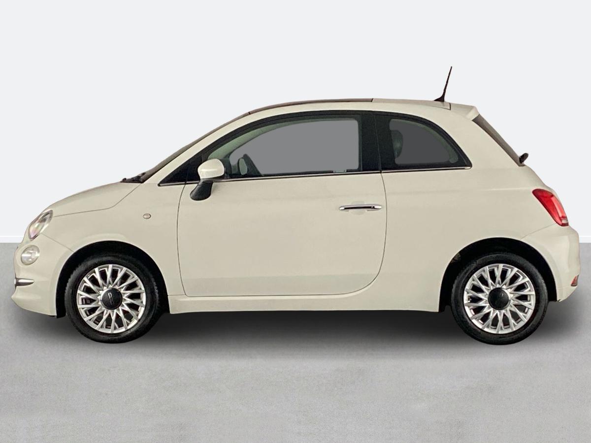 Used Fiat 500 2015 for sale - 77076831: Photo 6