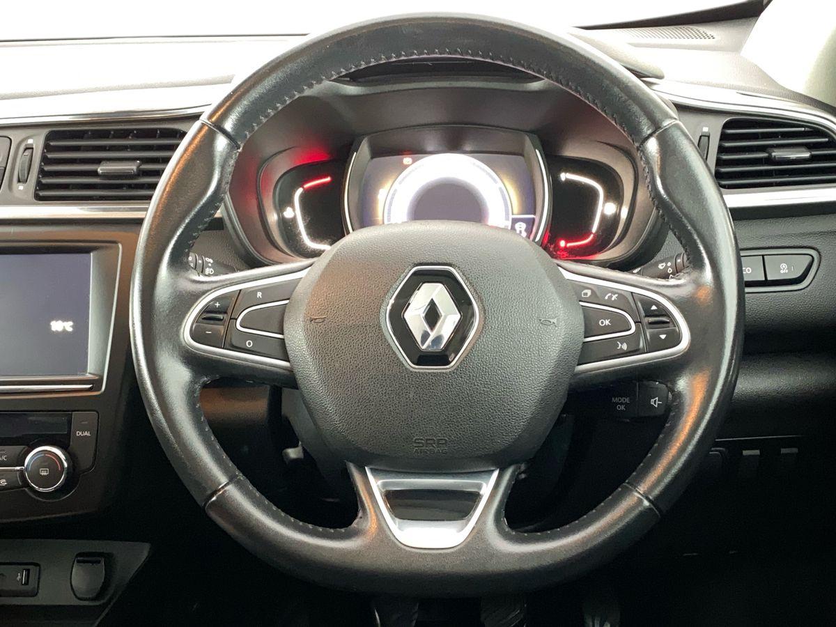 Used Renault Kadjar 2017 for sale - 77973380: Photo 11