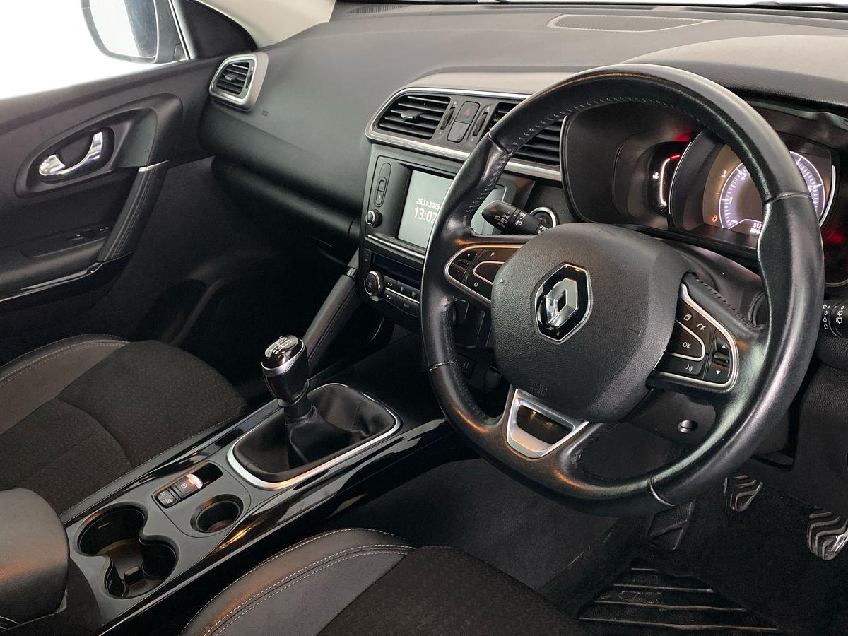 Used Renault Kadjar 2017 for sale - 77973380: Photo 12