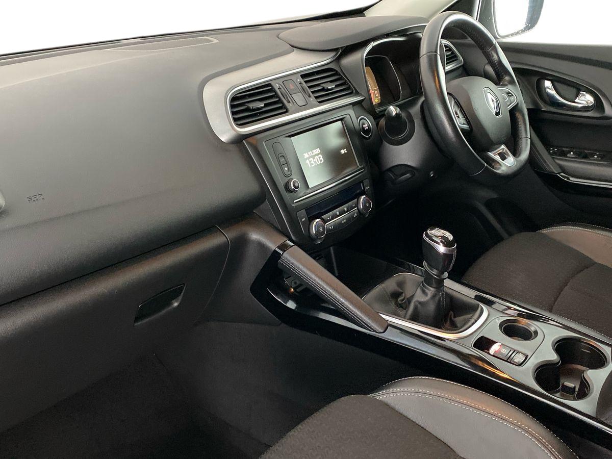 Used Renault Kadjar 2017 for sale - 77973380: Photo 14