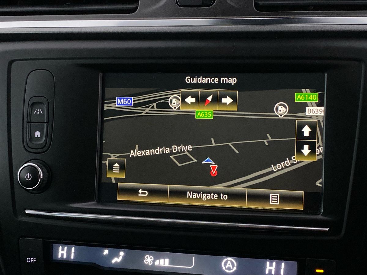 Used Renault Kadjar 2017 for sale - 77973380: Photo 16