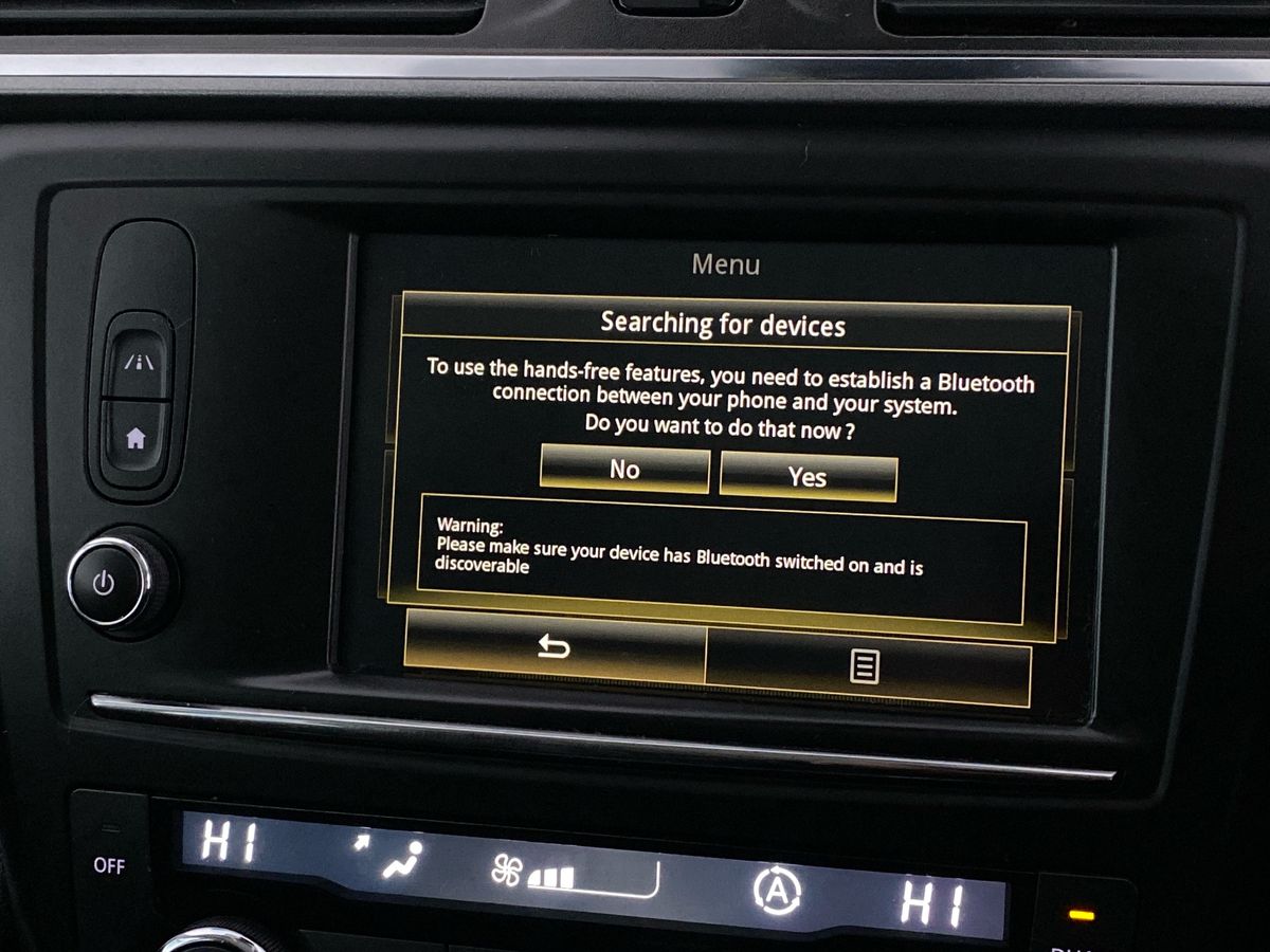 Used Renault Kadjar 2017 for sale - 77973380: Photo 17